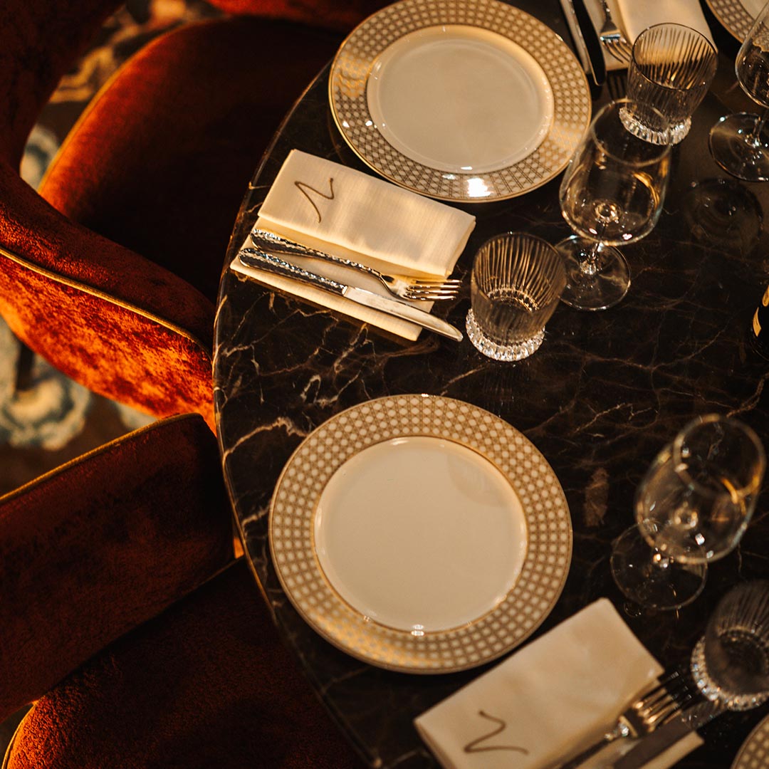 Verde NYC Gallery Image 4